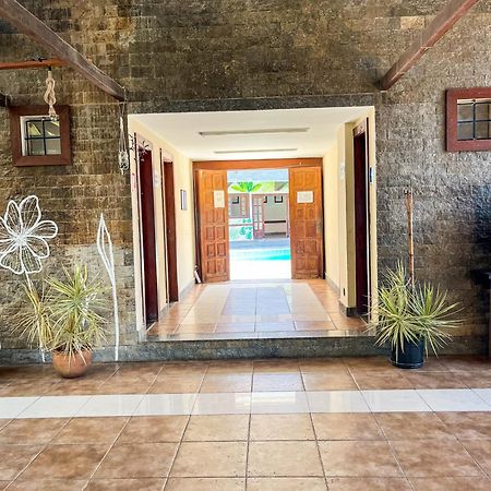 Castelo De Santa Teresa Guest House Ріо-де-Жанейро Екстер'єр фото