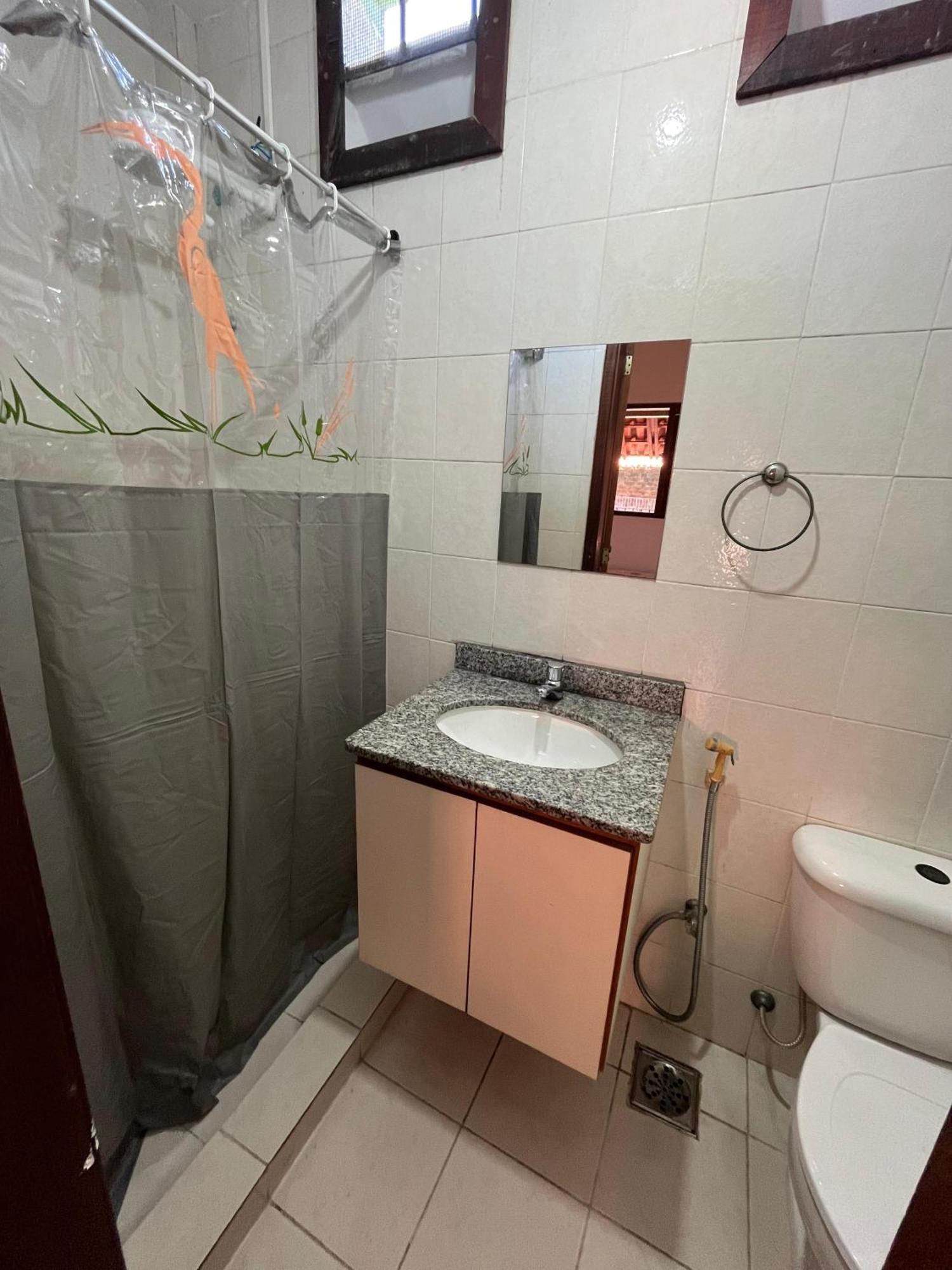 Castelo De Santa Teresa Guest House Ріо-де-Жанейро Екстер'єр фото