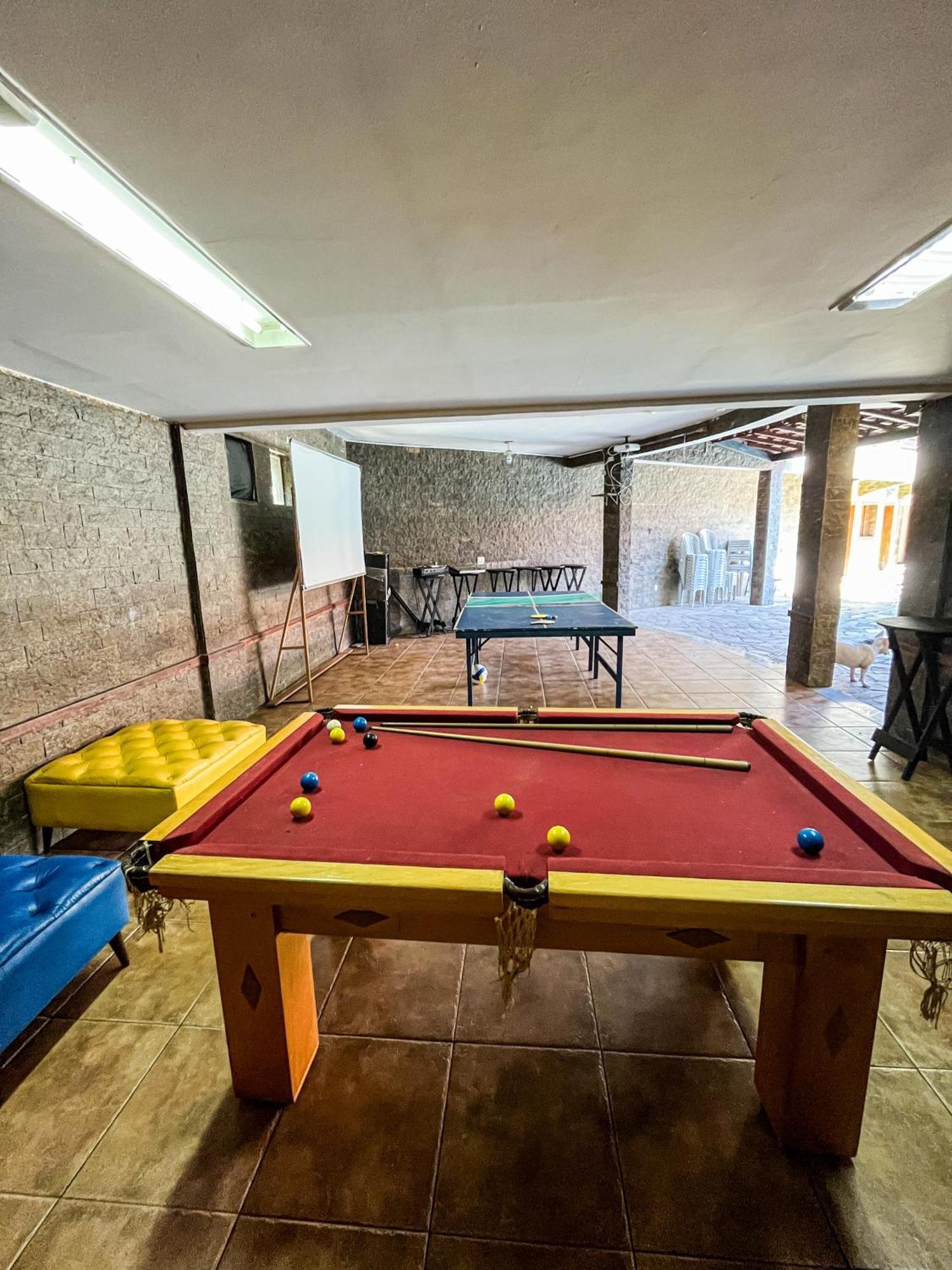 Castelo De Santa Teresa Guest House Ріо-де-Жанейро Екстер'єр фото