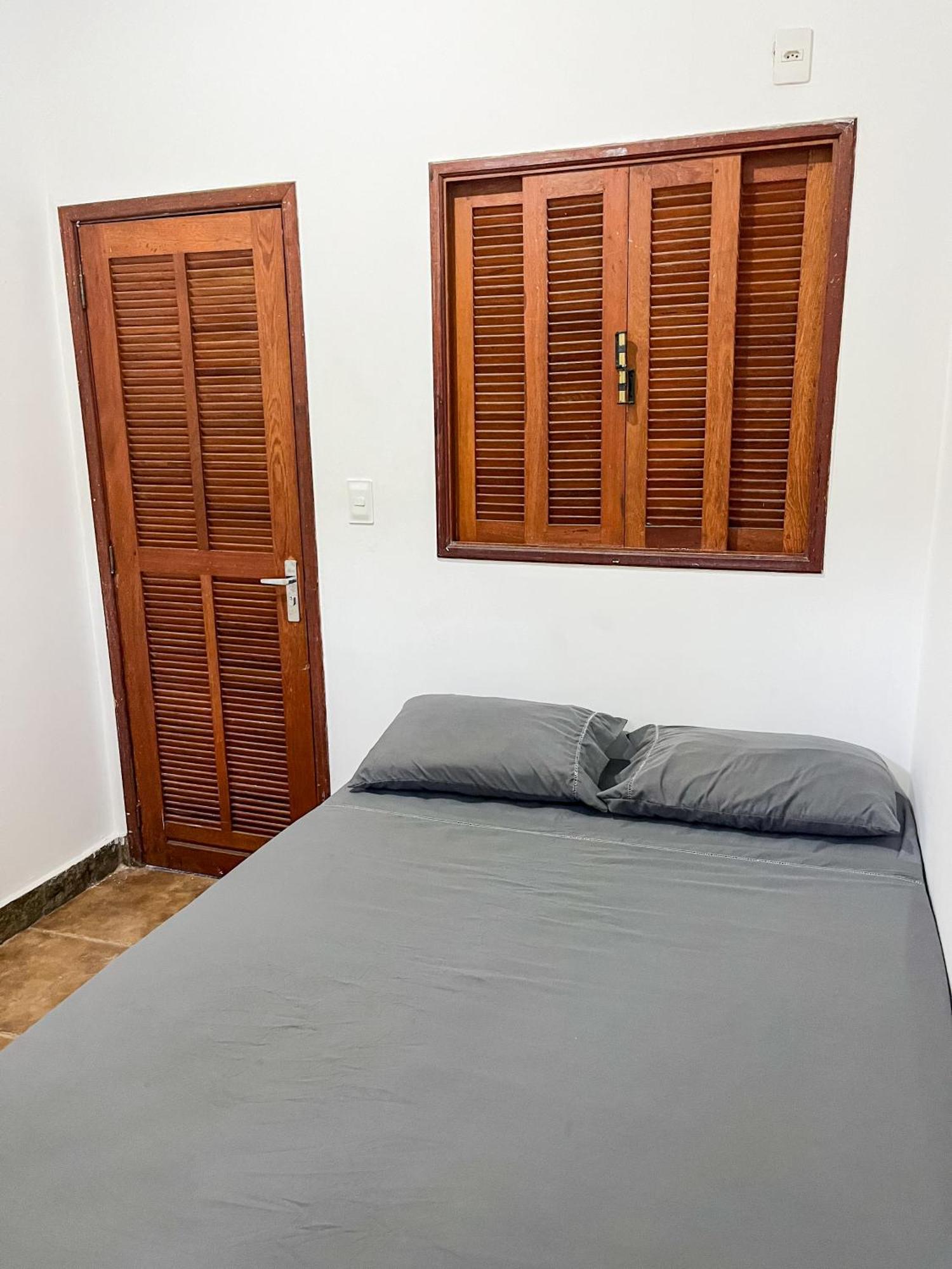Castelo De Santa Teresa Guest House Ріо-де-Жанейро Екстер'єр фото