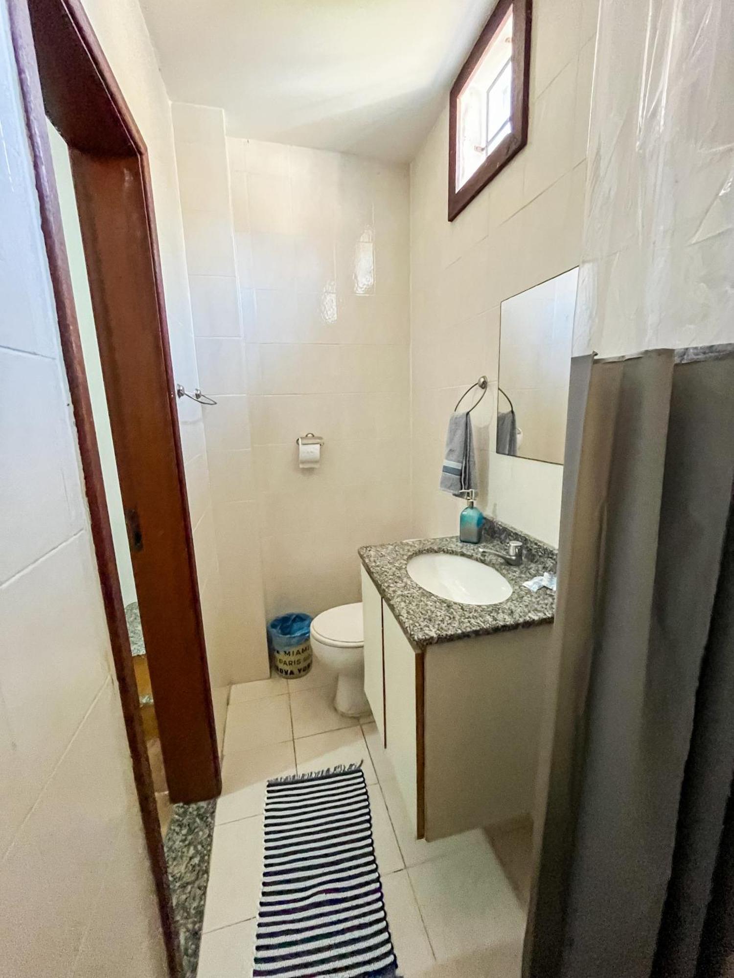 Castelo De Santa Teresa Guest House Ріо-де-Жанейро Екстер'єр фото