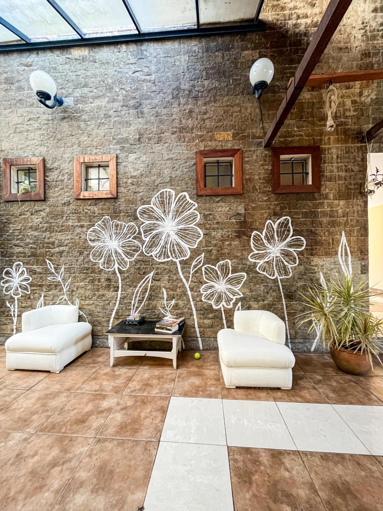 Castelo De Santa Teresa Guest House Ріо-де-Жанейро Екстер'єр фото