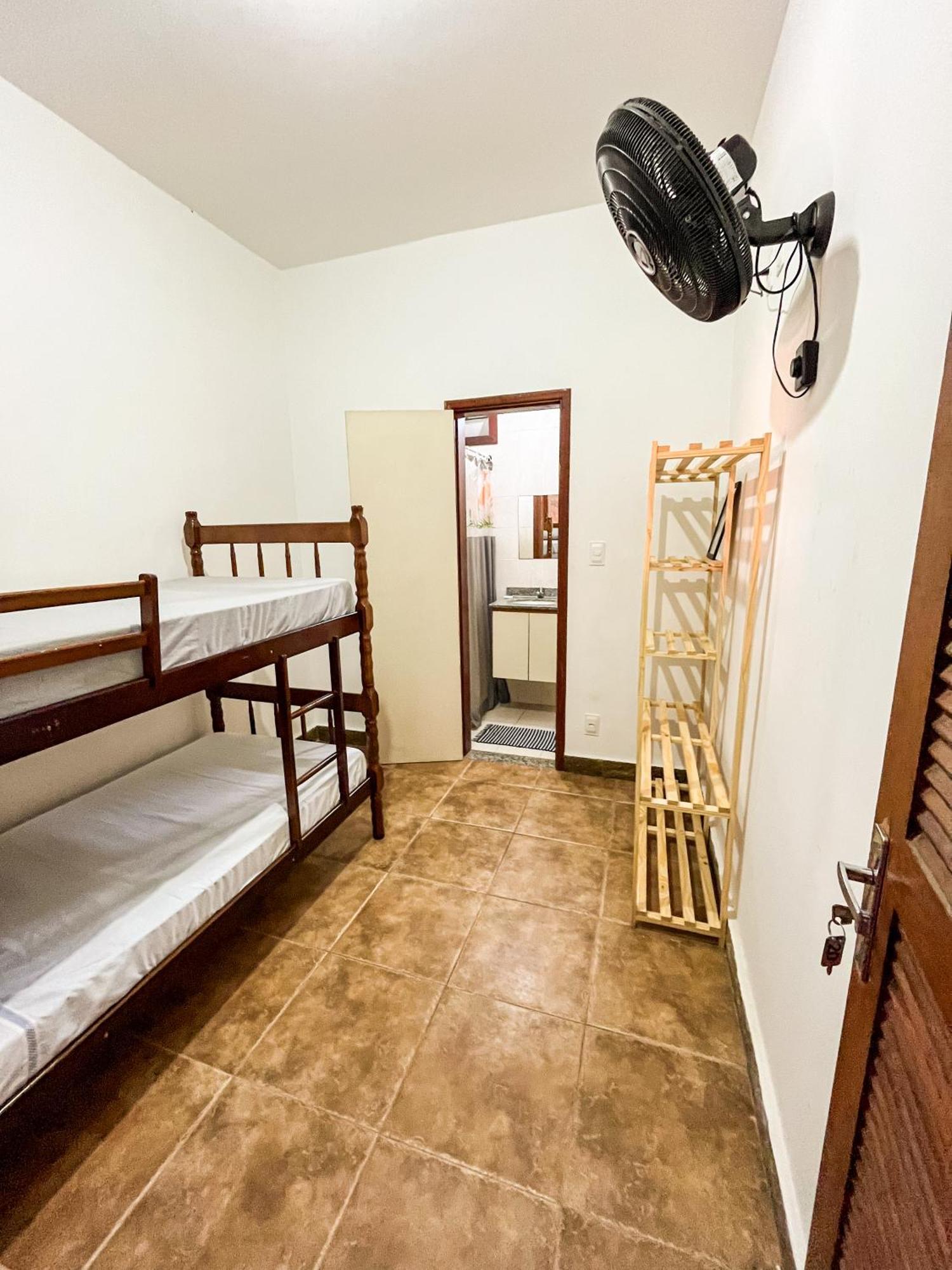 Castelo De Santa Teresa Guest House Ріо-де-Жанейро Екстер'єр фото