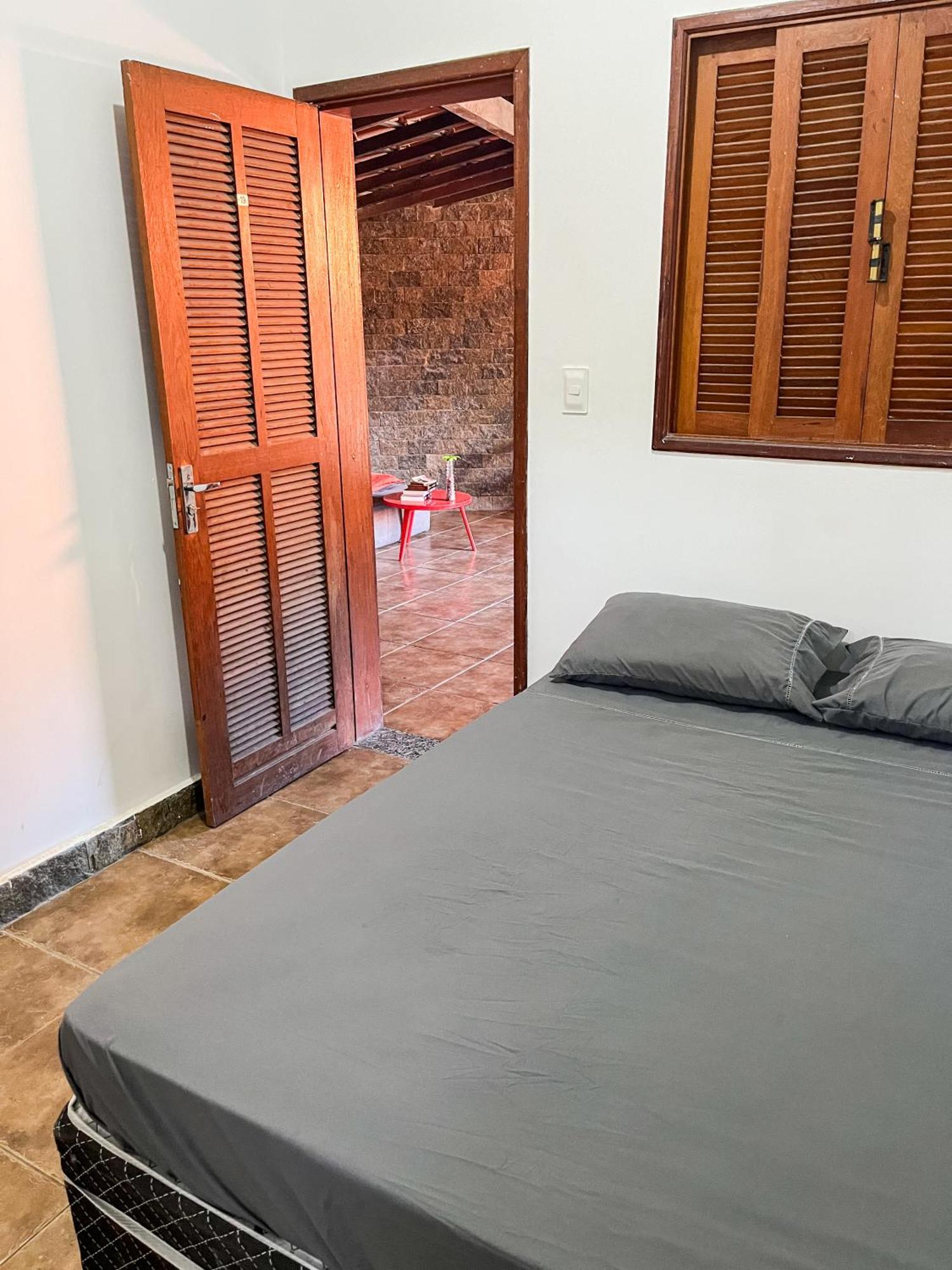 Castelo De Santa Teresa Guest House Ріо-де-Жанейро Екстер'єр фото