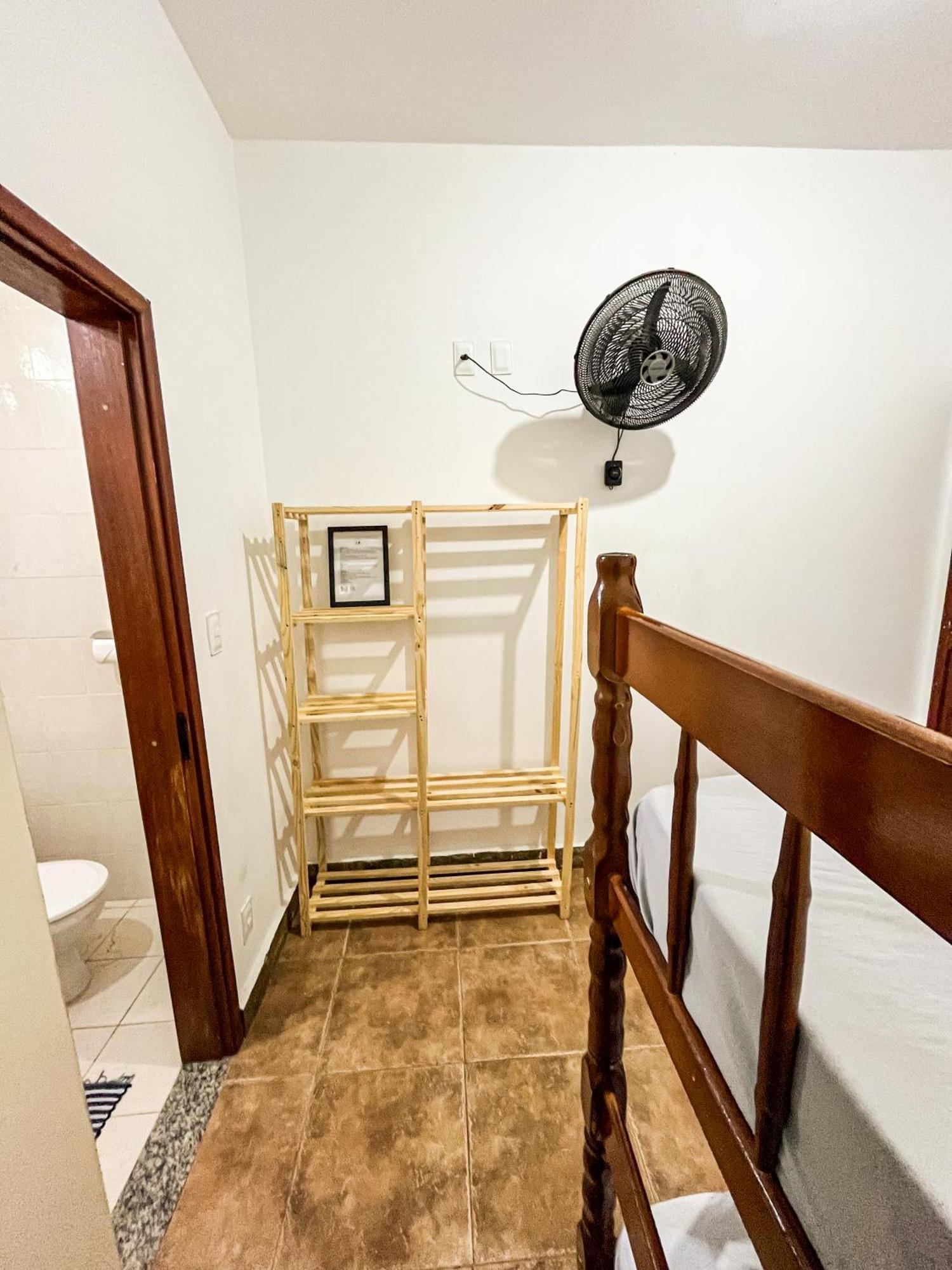 Castelo De Santa Teresa Guest House Ріо-де-Жанейро Екстер'єр фото
