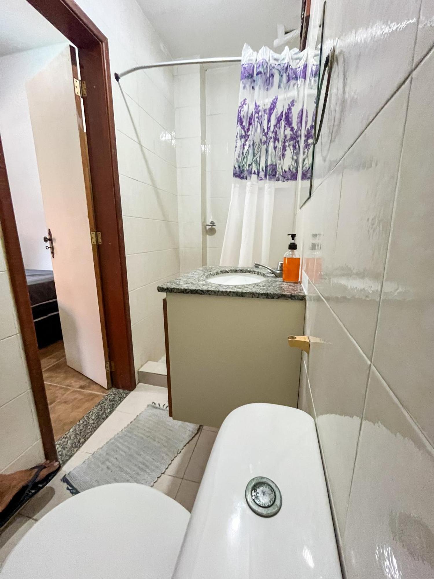 Castelo De Santa Teresa Guest House Ріо-де-Жанейро Екстер'єр фото