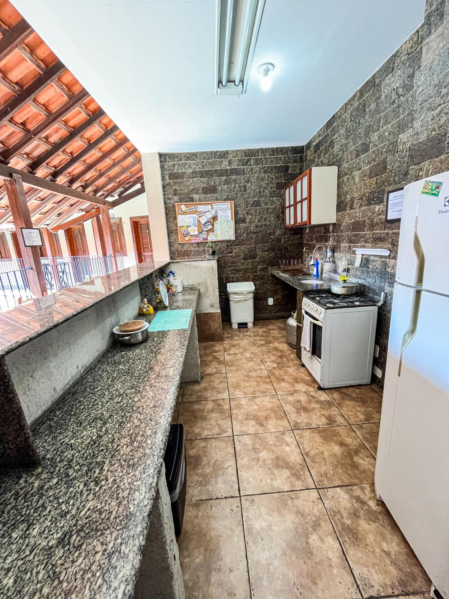 Castelo De Santa Teresa Guest House Ріо-де-Жанейро Екстер'єр фото