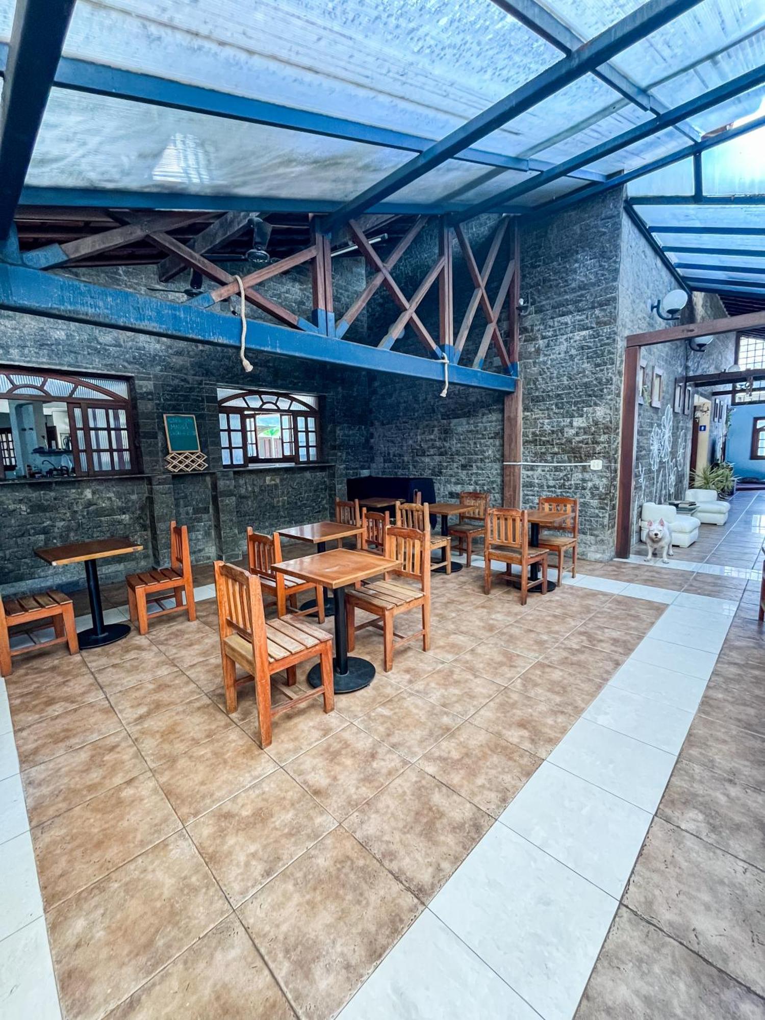 Castelo De Santa Teresa Guest House Ріо-де-Жанейро Екстер'єр фото