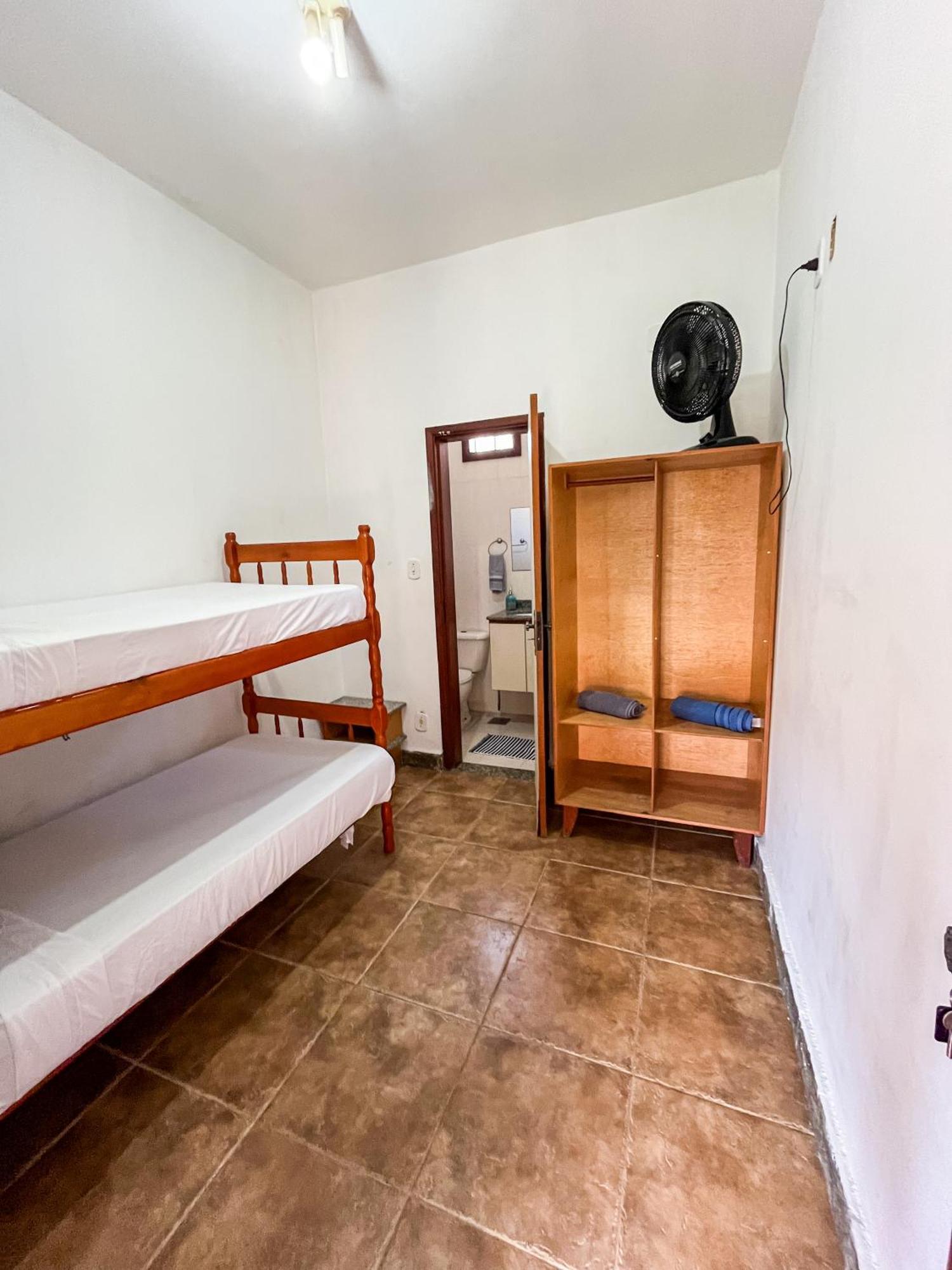 Castelo De Santa Teresa Guest House Ріо-де-Жанейро Екстер'єр фото