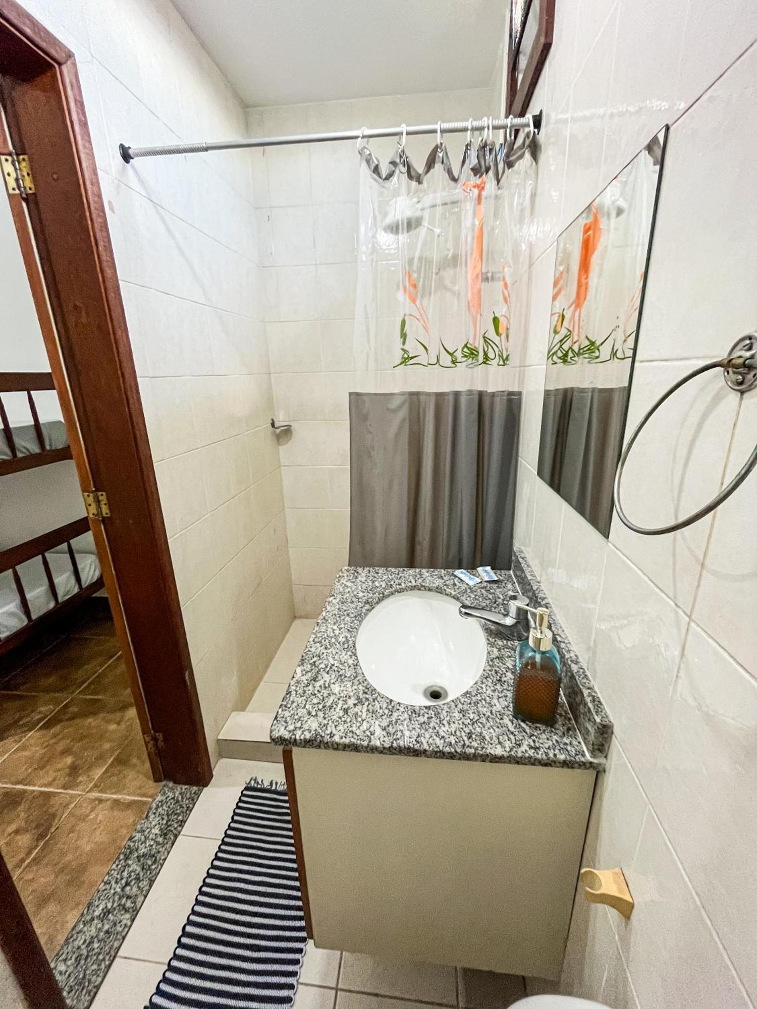 Castelo De Santa Teresa Guest House Ріо-де-Жанейро Екстер'єр фото